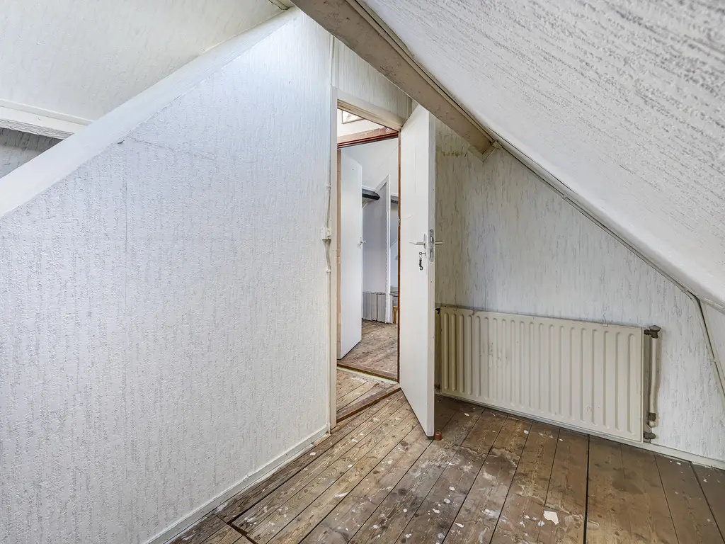 Emmastraat 132, MONSTER