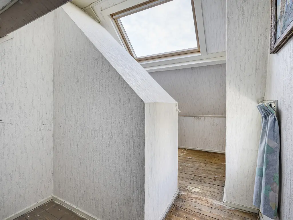 Emmastraat 132, MONSTER