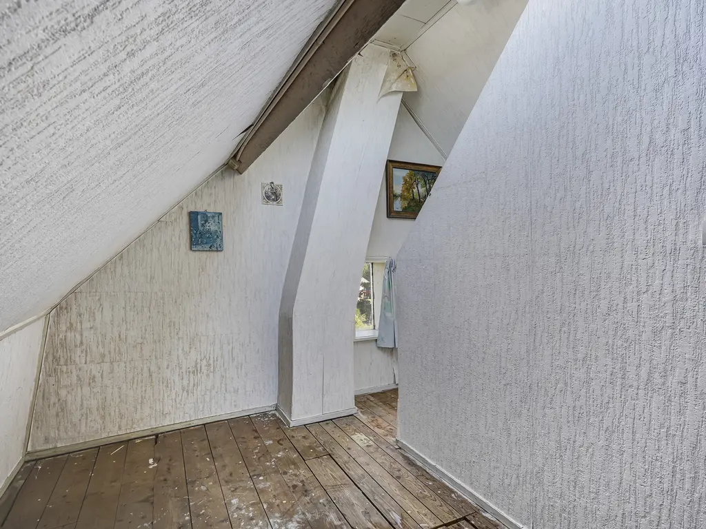 Emmastraat 132, MONSTER