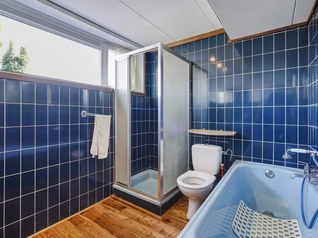 Emmastraat 132, MONSTER