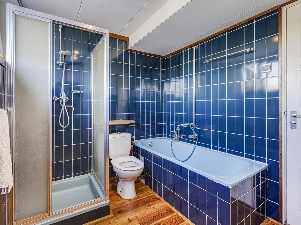 Emmastraat 132, MONSTER