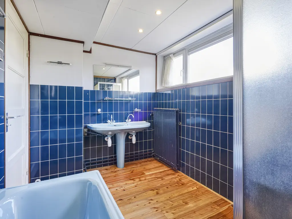 Emmastraat 132, MONSTER