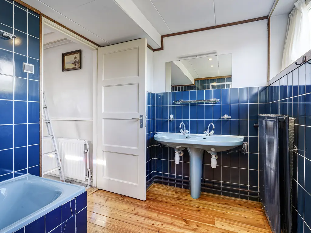 Emmastraat 132, MONSTER