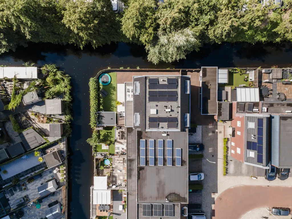 Arend Vijfvinkelplein 20, 'S-GRAVENHAGE