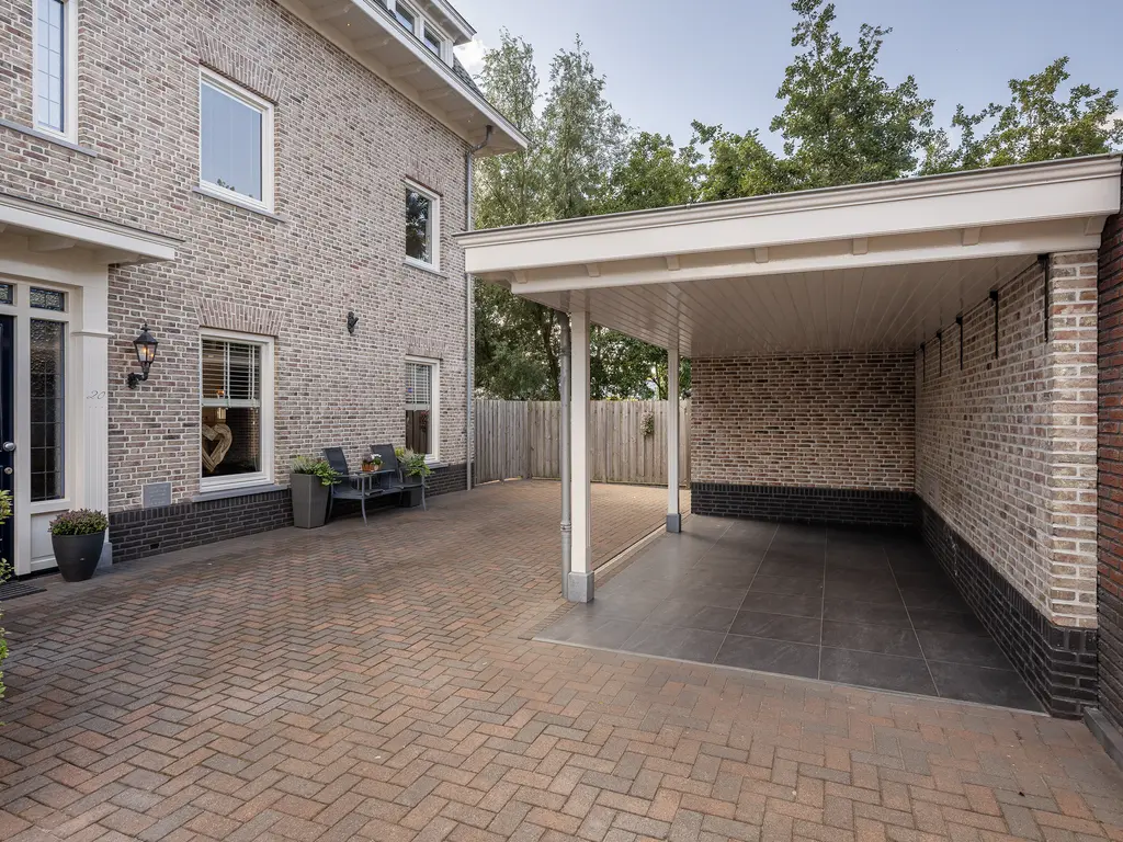 Arend Vijfvinkelplein 20, 'S-GRAVENHAGE
