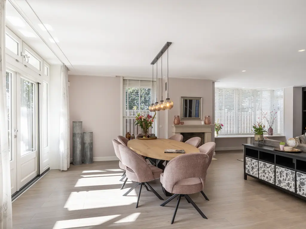Arend Vijfvinkelplein 20, 'S-GRAVENHAGE