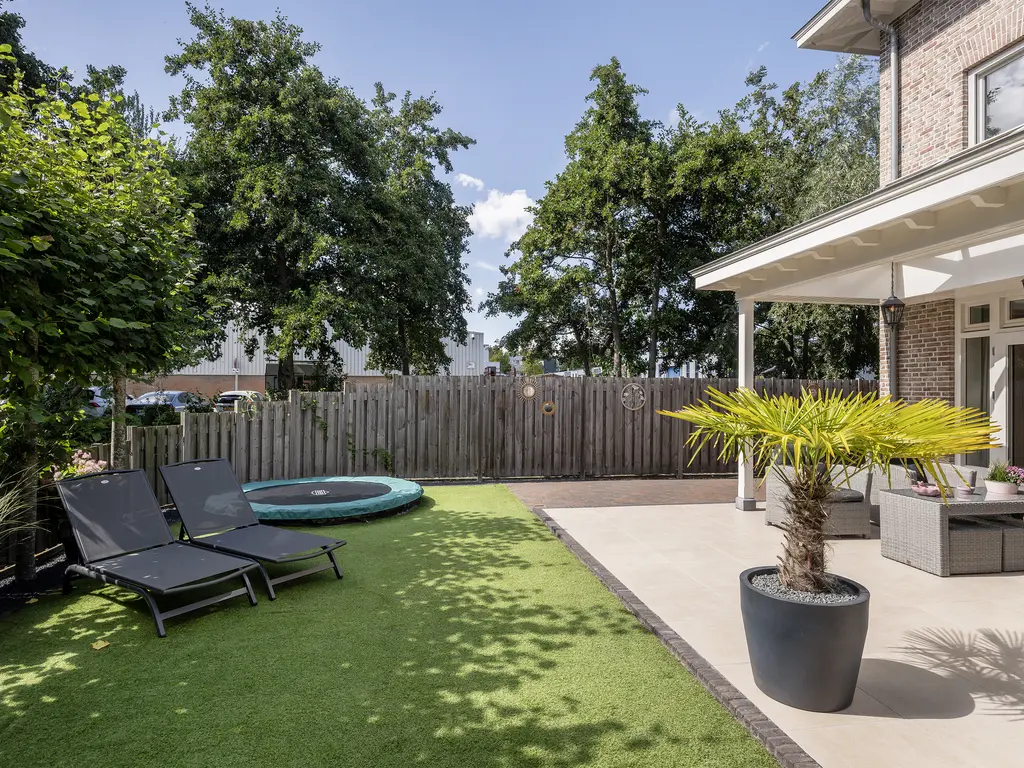 Arend Vijfvinkelplein 20, 'S-GRAVENHAGE