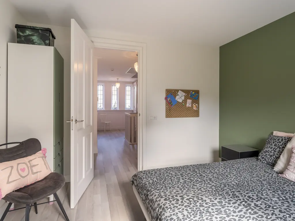 Arend Vijfvinkelplein 20, 'S-GRAVENHAGE