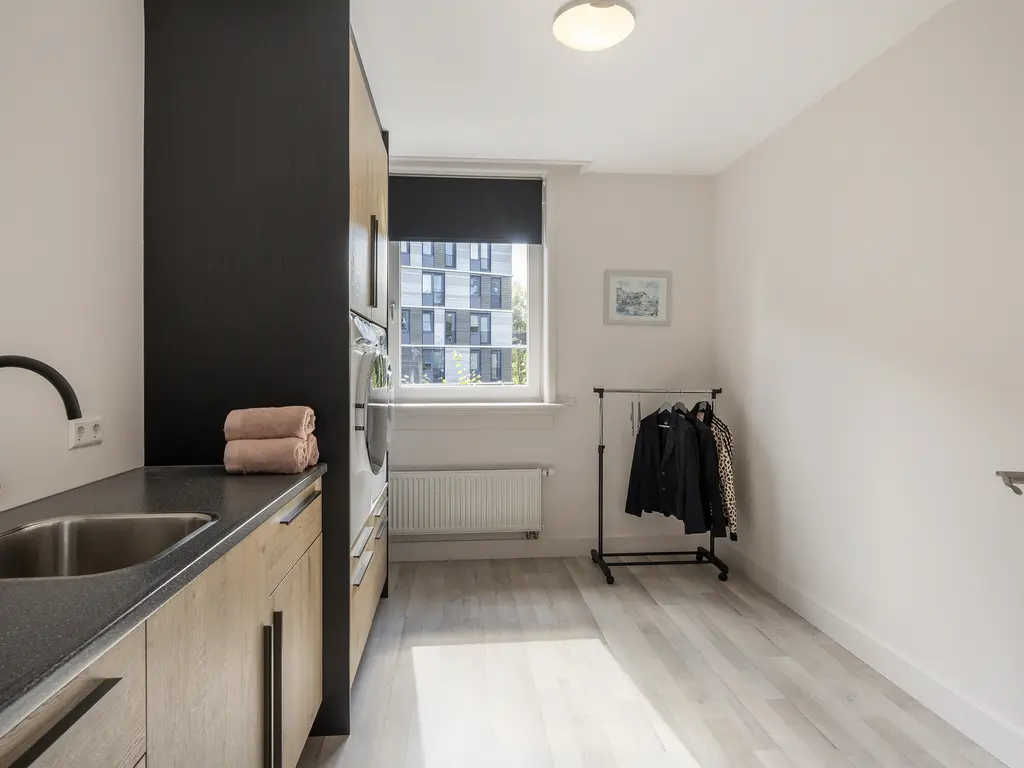 Arend Vijfvinkelplein 20, 'S-GRAVENHAGE