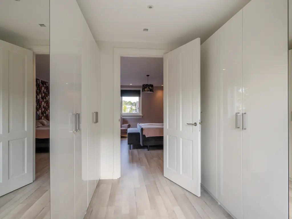 Arend Vijfvinkelplein 20, 'S-GRAVENHAGE