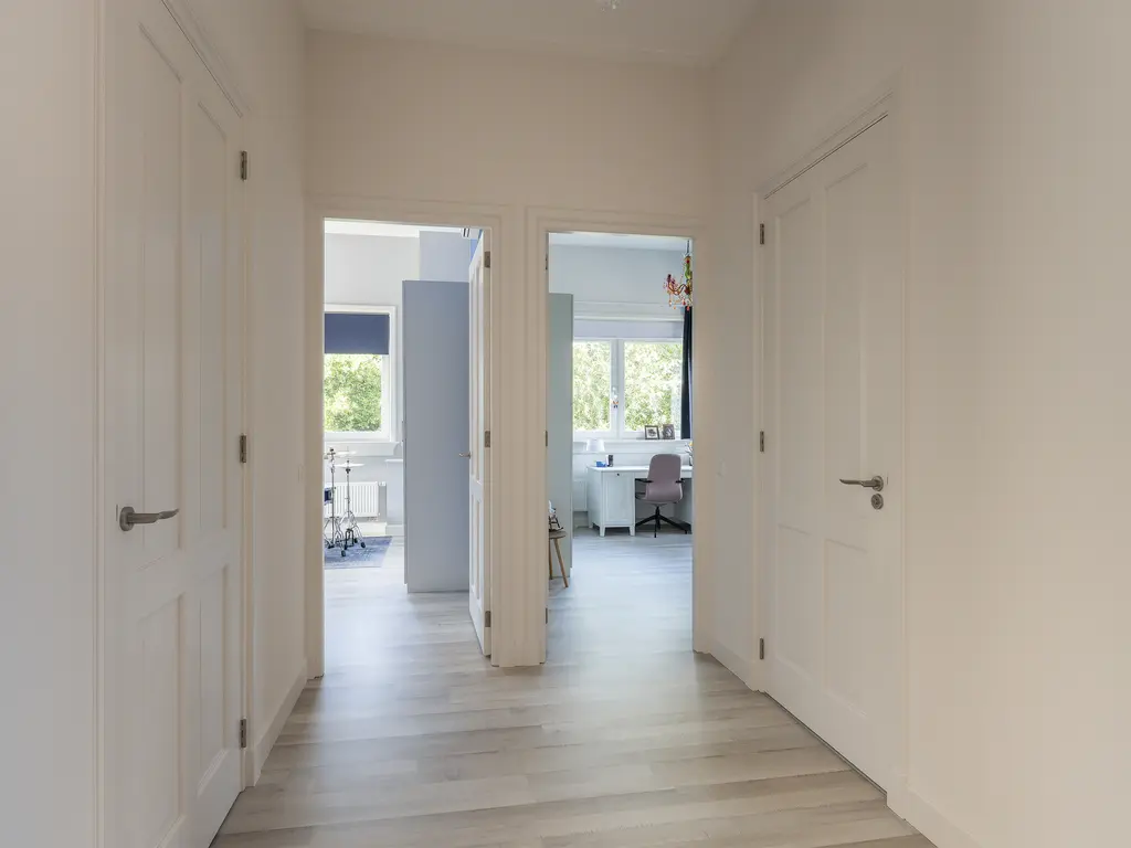 Arend Vijfvinkelplein 20, 'S-GRAVENHAGE