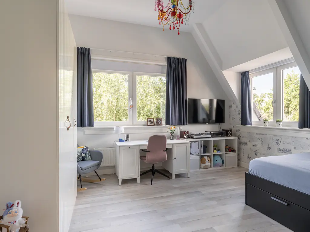 Arend Vijfvinkelplein 20, 'S-GRAVENHAGE