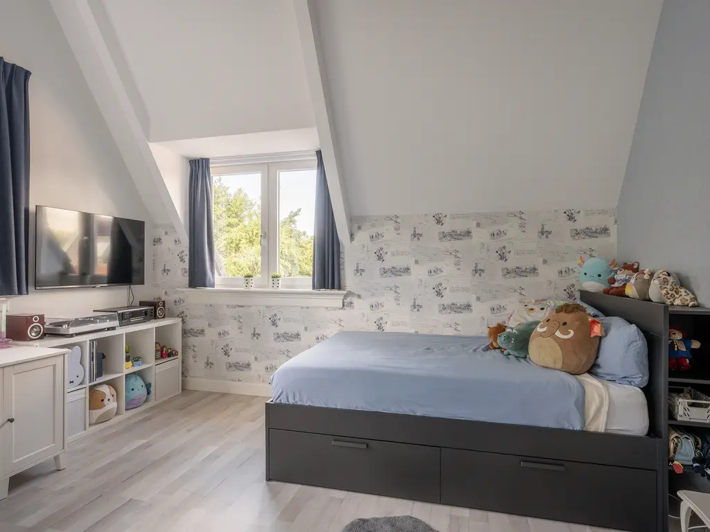 Arend Vijfvinkelplein 20, 'S-GRAVENHAGE