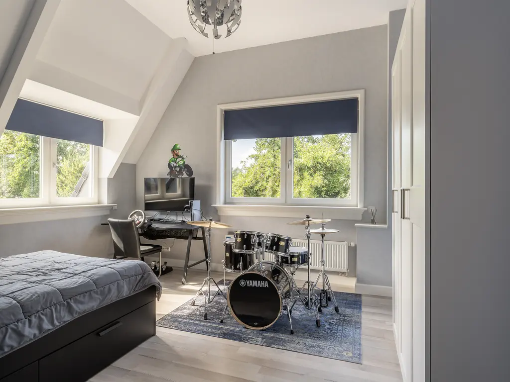 Arend Vijfvinkelplein 20, 'S-GRAVENHAGE
