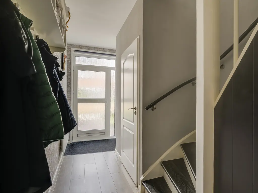 Van Brakelstraat 12, MAASDIJK