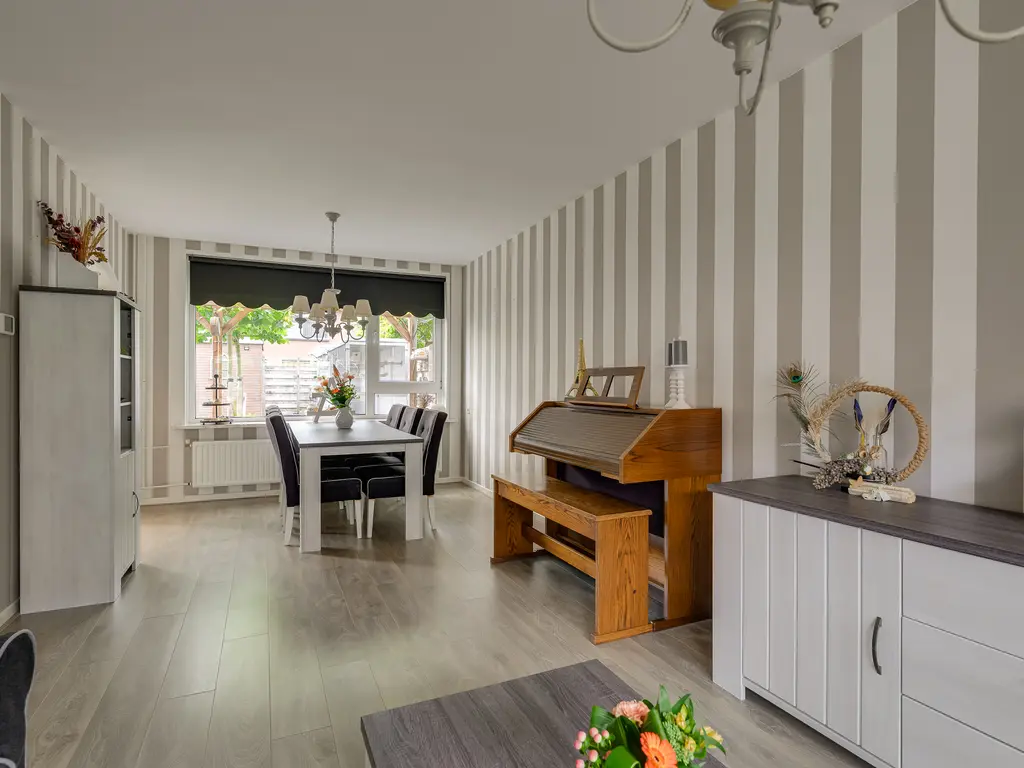 Van Brakelstraat 12, MAASDIJK