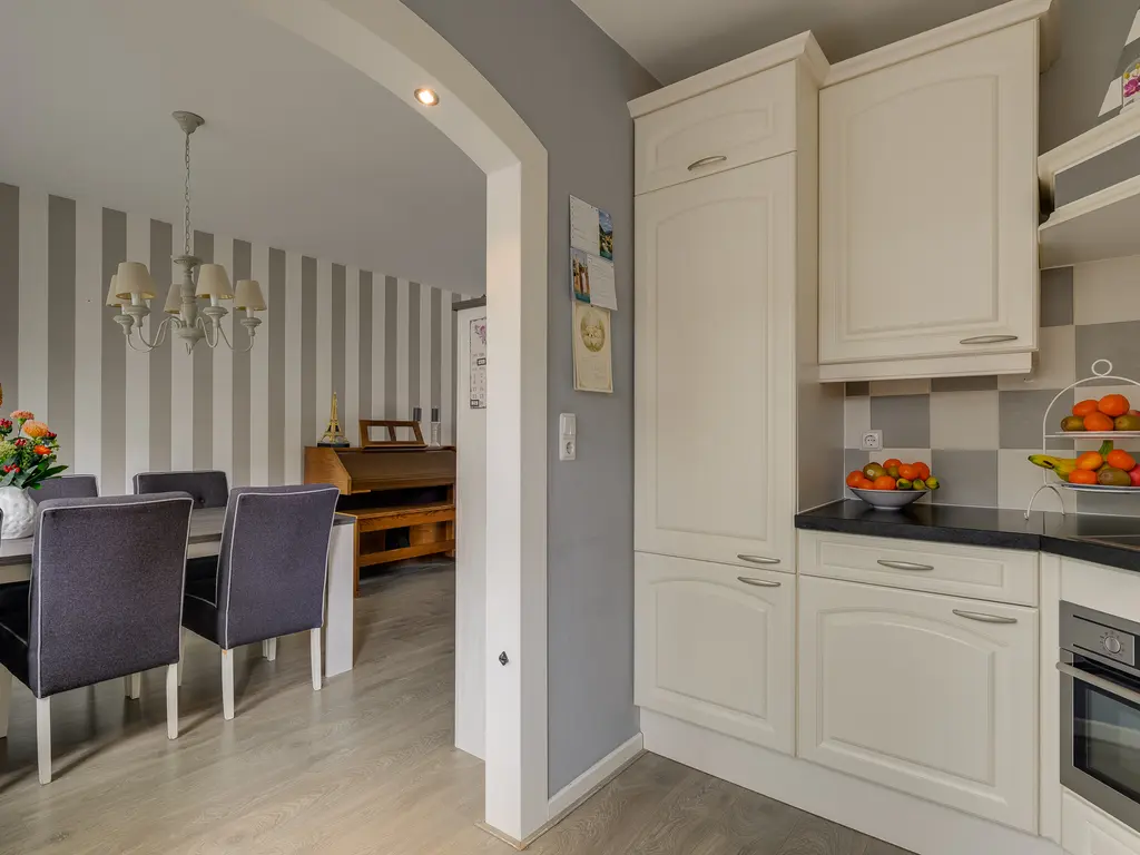 Van Brakelstraat 12, MAASDIJK