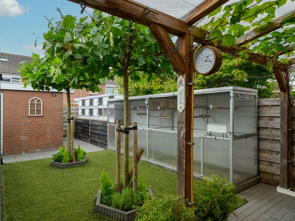 Van Brakelstraat 12, MAASDIJK