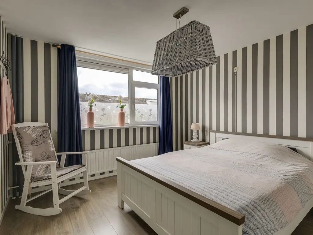 Van Brakelstraat 12, MAASDIJK