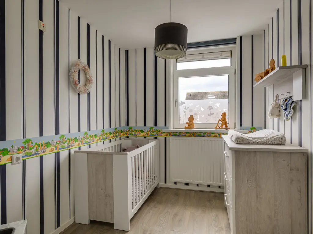 Van Brakelstraat 12, MAASDIJK