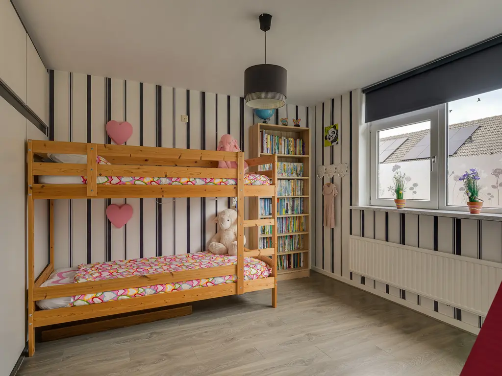 Van Brakelstraat 12, MAASDIJK