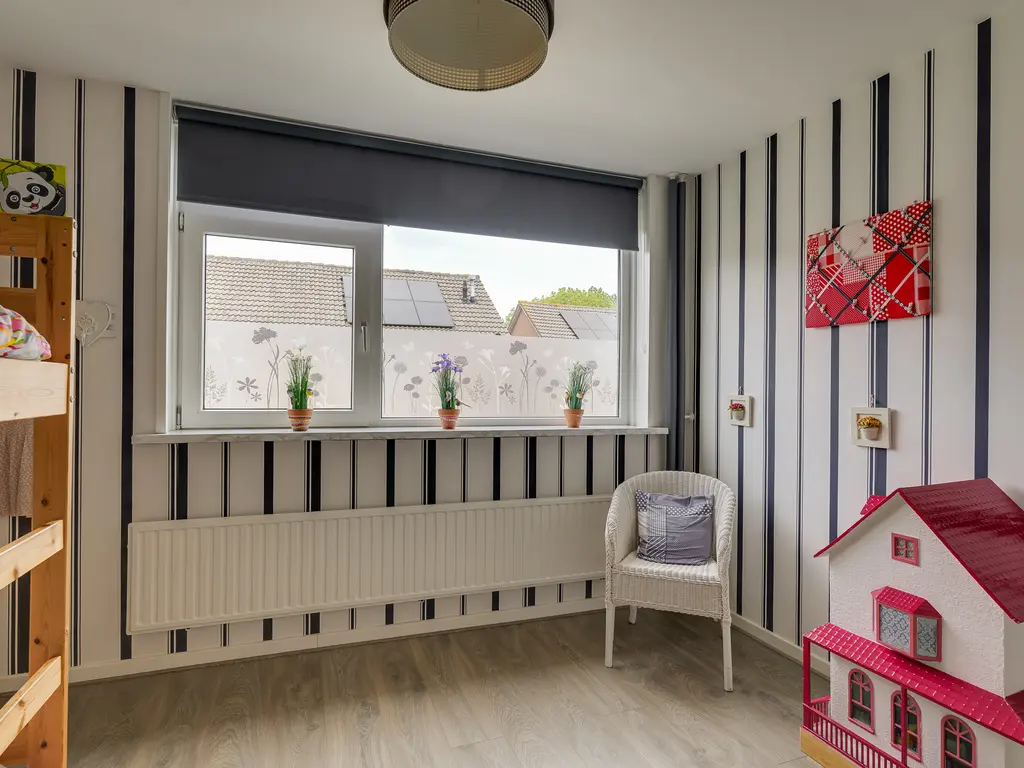 Van Brakelstraat 12, MAASDIJK