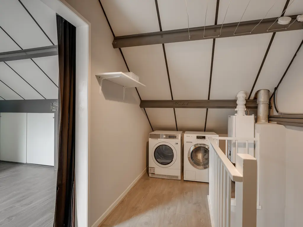 Van Brakelstraat 12, MAASDIJK