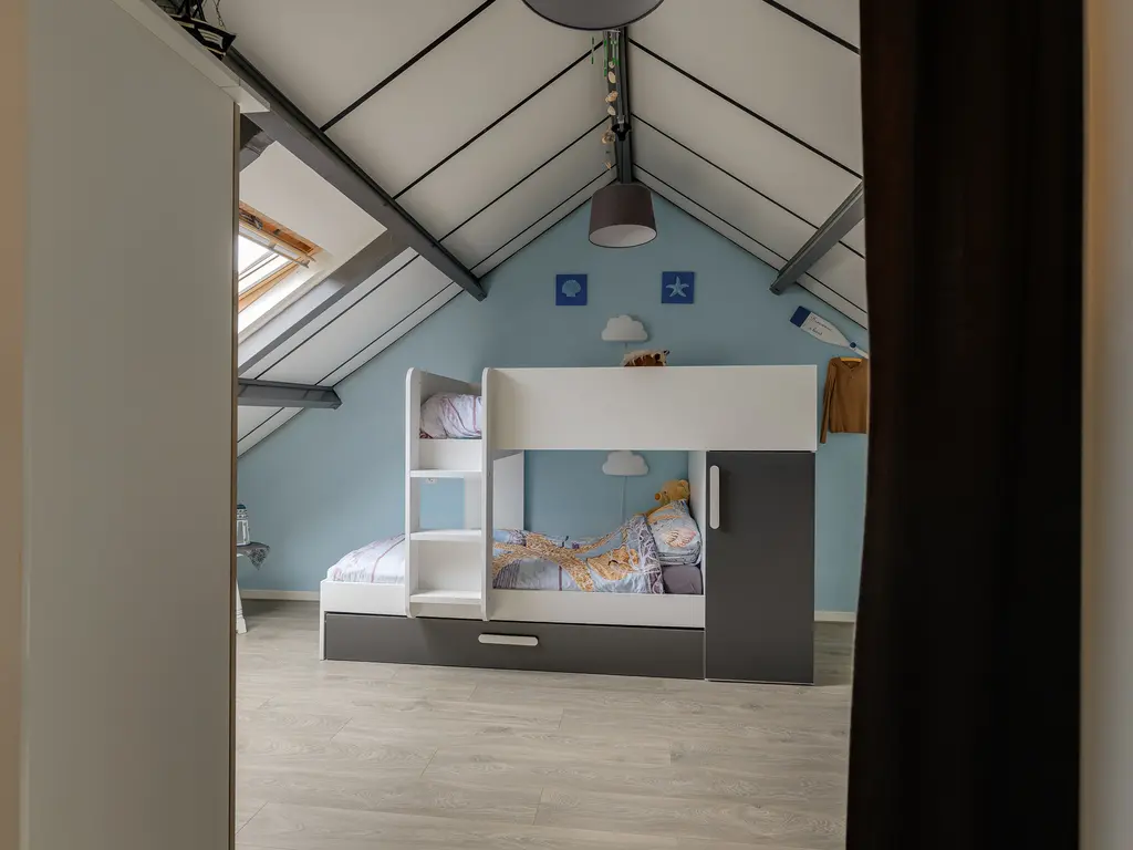 Van Brakelstraat 12, MAASDIJK