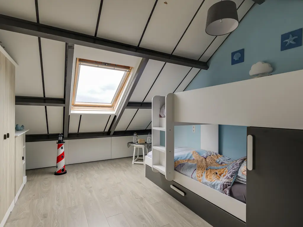Van Brakelstraat 12, MAASDIJK