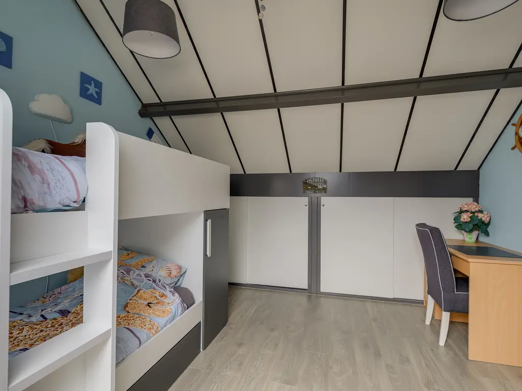 Van Brakelstraat 12, MAASDIJK
