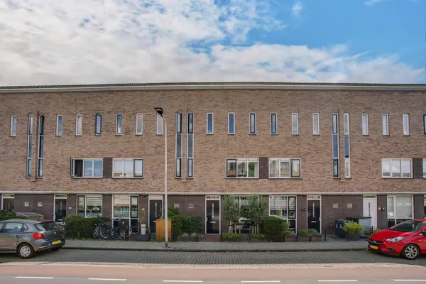 Albert Schweitzerlaan 43