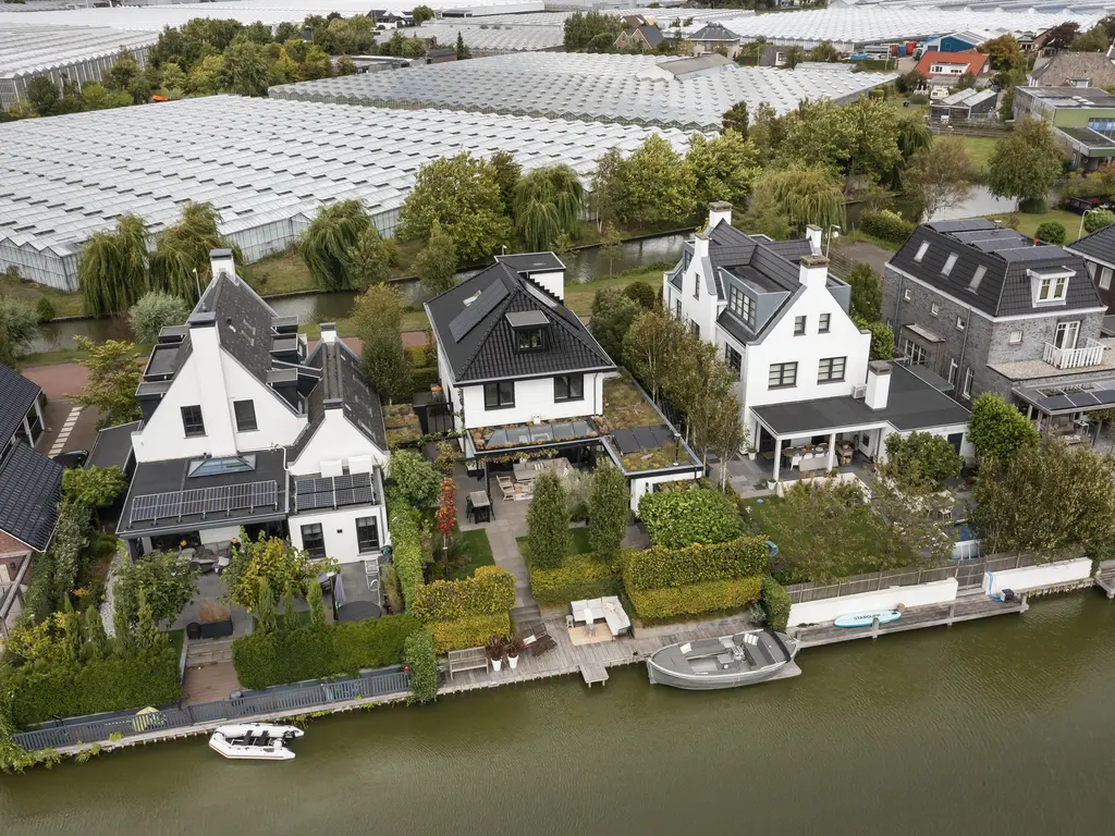 IJsselmeer 7, NAALDWIJK