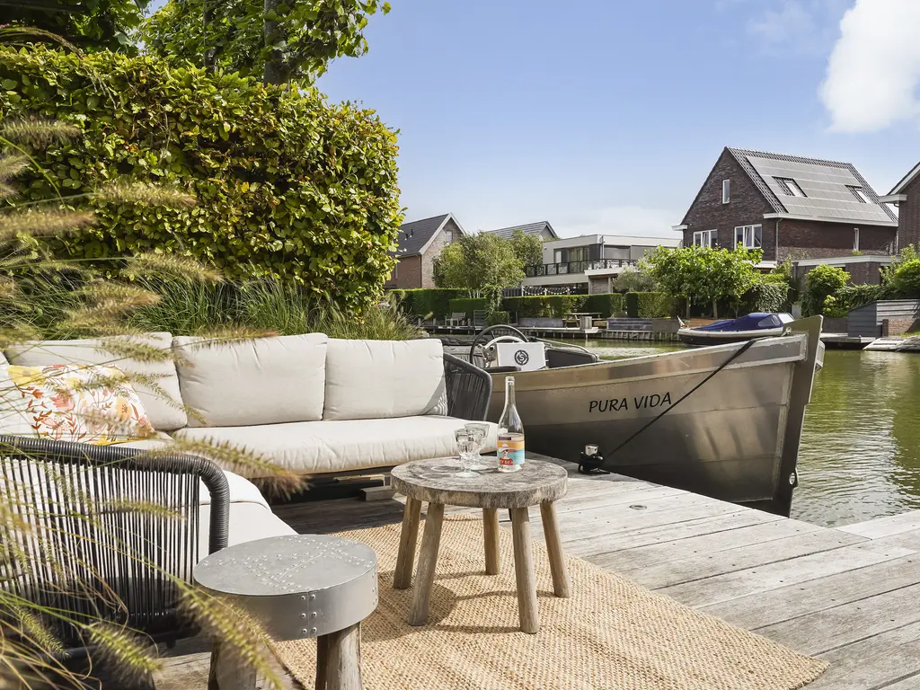 IJsselmeer 7, NAALDWIJK