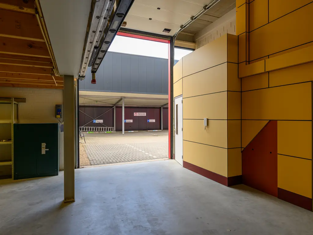 Franklinstraat 1A 5, 'S-Gravenzande