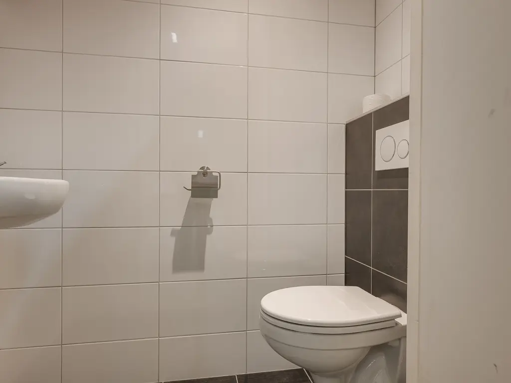 Franklinstraat 1A 5, 'S-Gravenzande