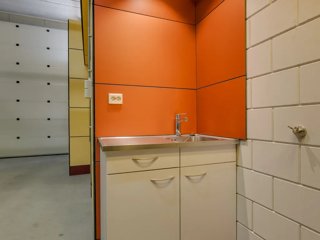 Franklinstraat 1A 5, 'S-Gravenzande