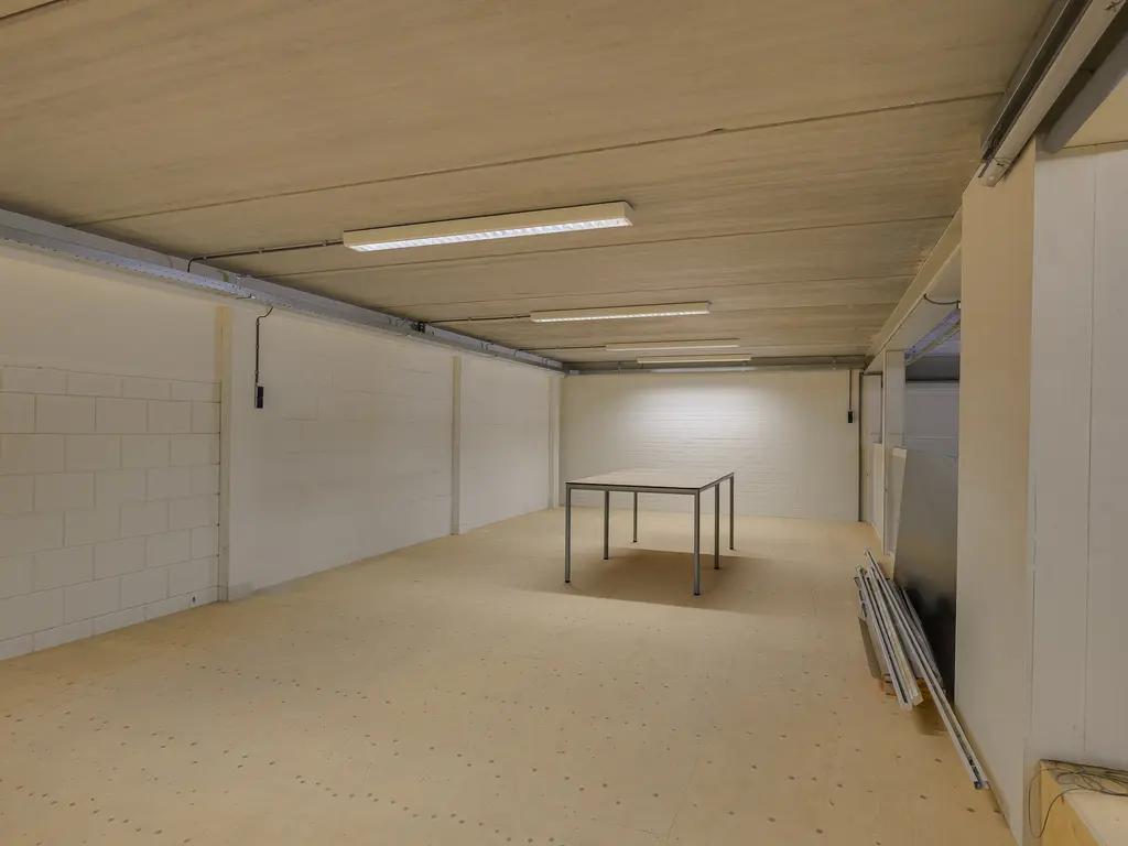 Franklinstraat 1A 5, 'S-Gravenzande