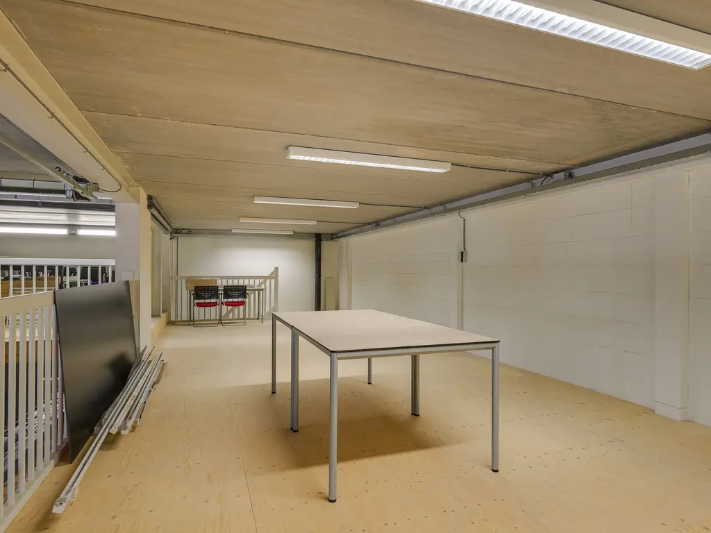 Franklinstraat 1A 5, 'S-Gravenzande