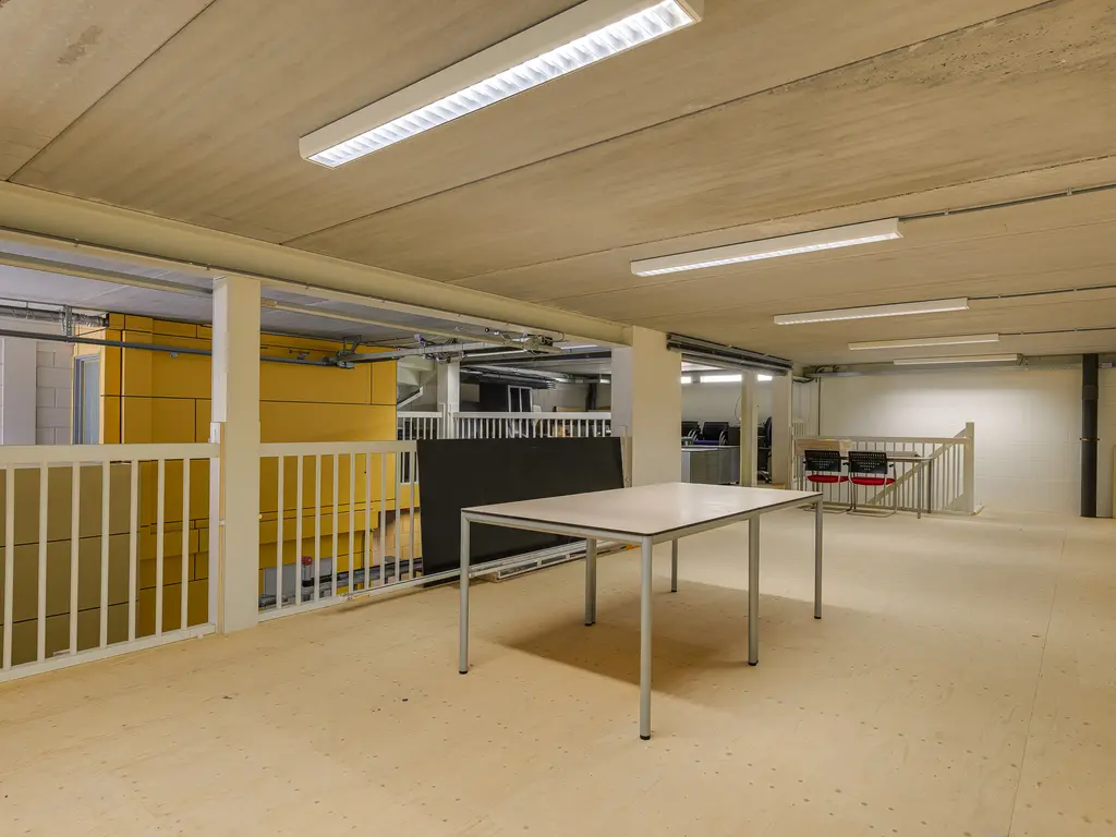 Franklinstraat 1A 5, 'S-Gravenzande