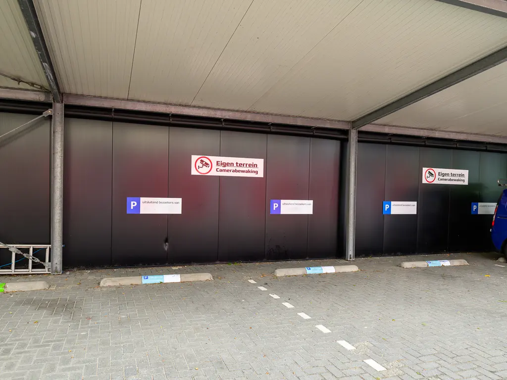 Franklinstraat 1A 5, 'S-Gravenzande