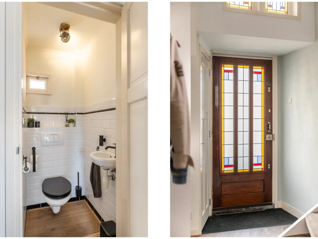 Pastoor Vinkesteynstraat 1, KWINTSHEUL