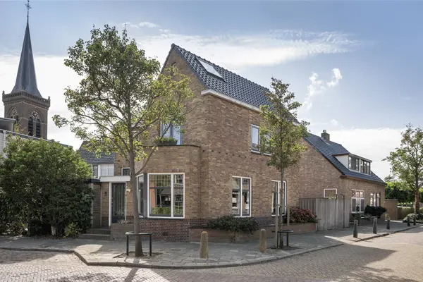 Pastoor Vinkesteynstraat 1
