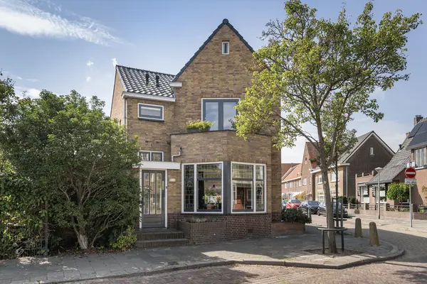 Pastoor Vinkesteynstraat 1