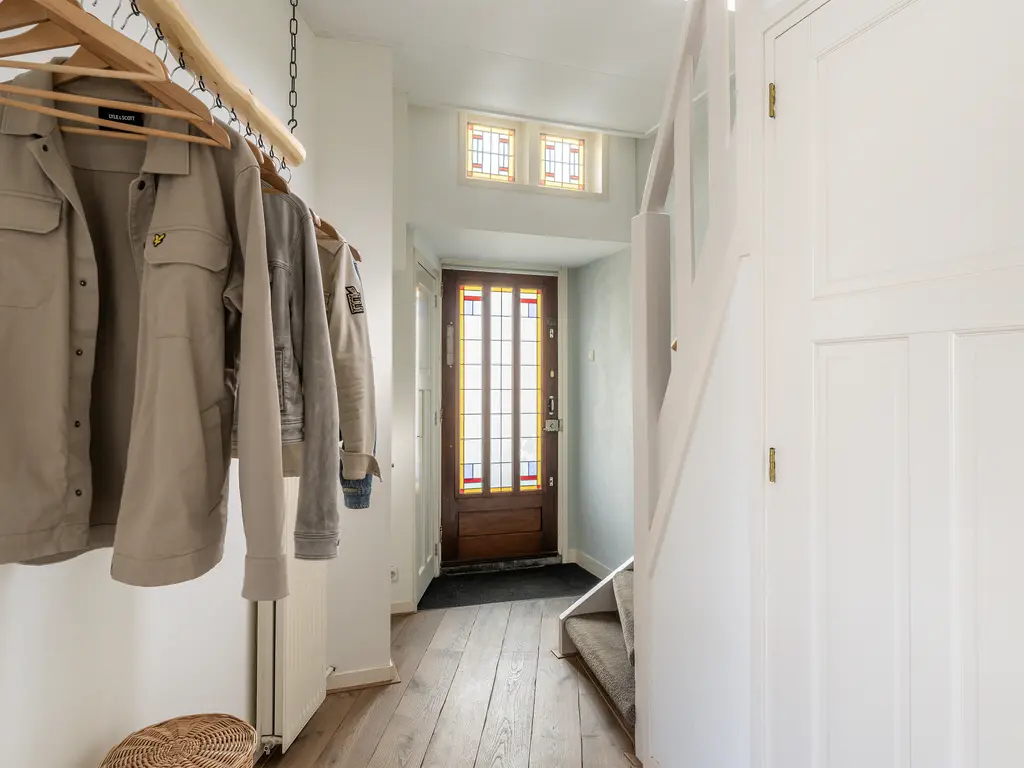 Pastoor Vinkesteynstraat 1, KWINTSHEUL