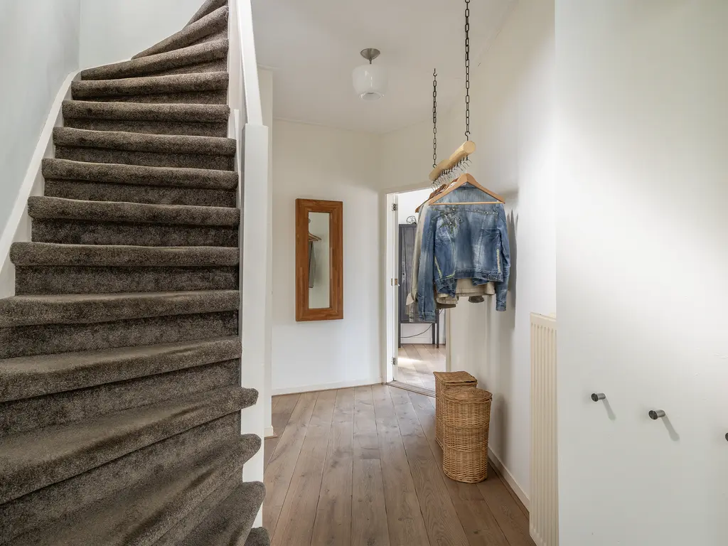 Pastoor Vinkesteynstraat 1, KWINTSHEUL