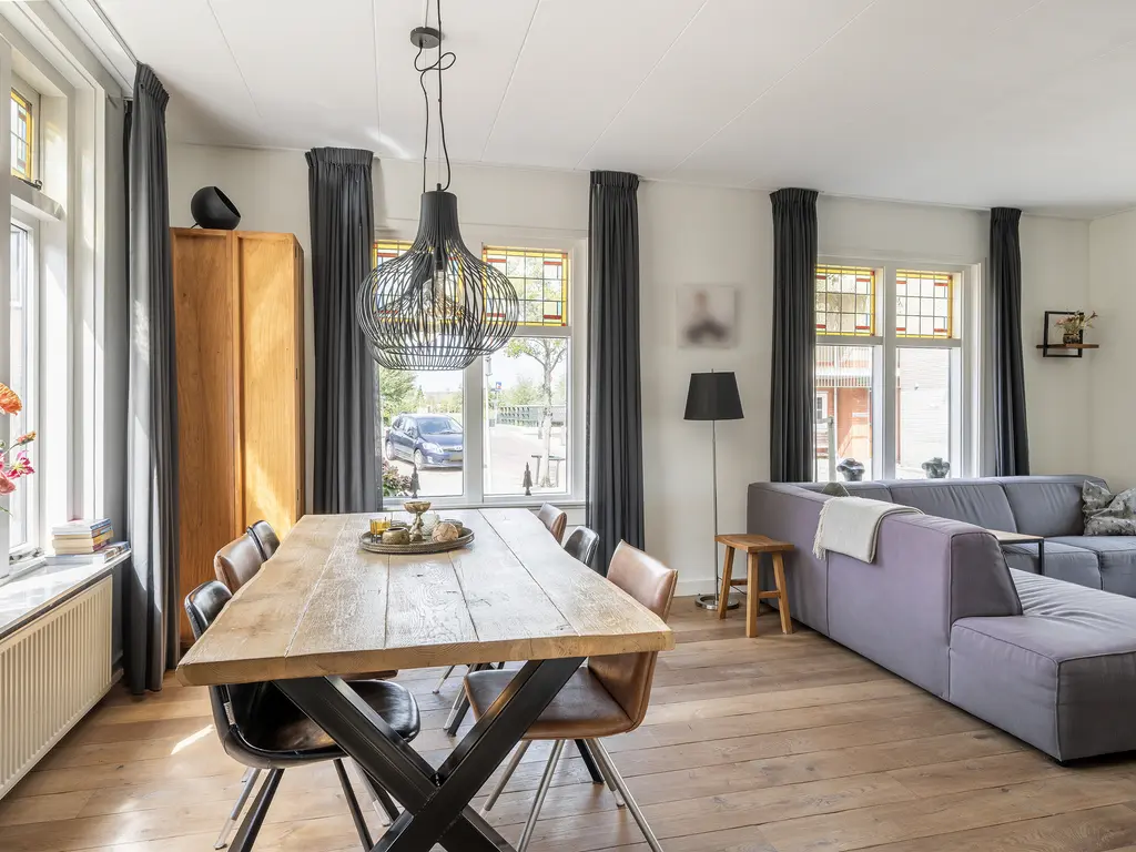 Pastoor Vinkesteynstraat 1, KWINTSHEUL