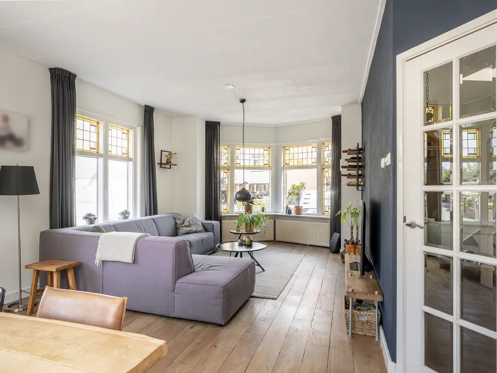 Pastoor Vinkesteynstraat 1, KWINTSHEUL