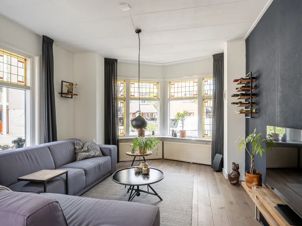 Pastoor Vinkesteynstraat 1, KWINTSHEUL