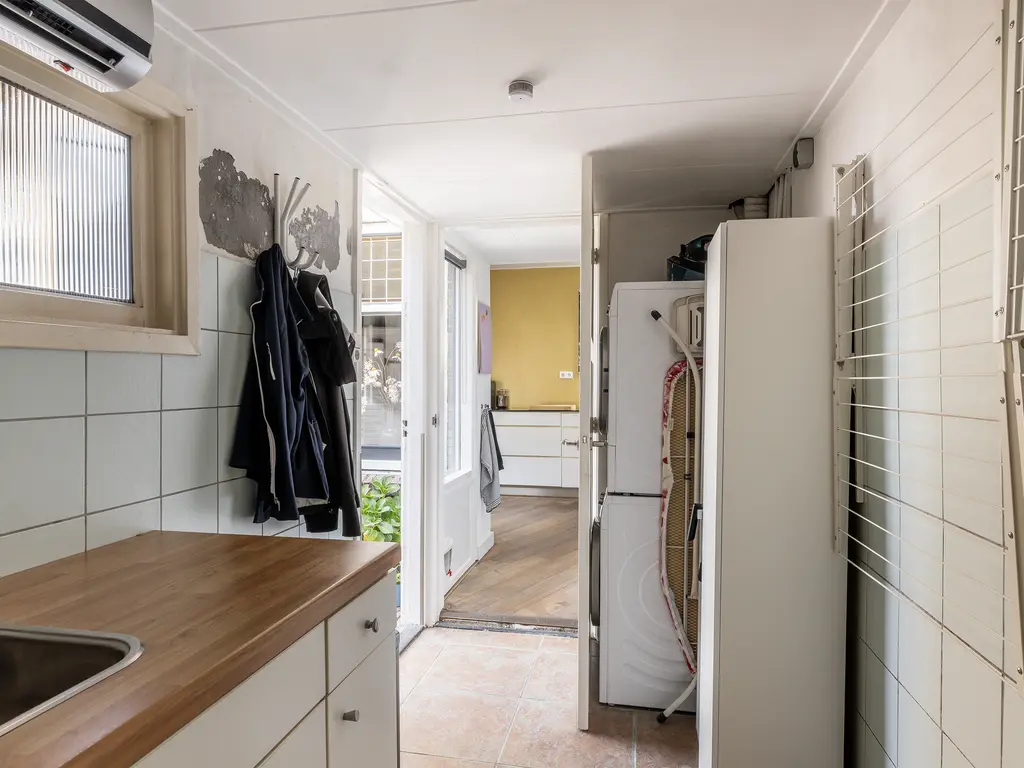 Pastoor Vinkesteynstraat 1, KWINTSHEUL