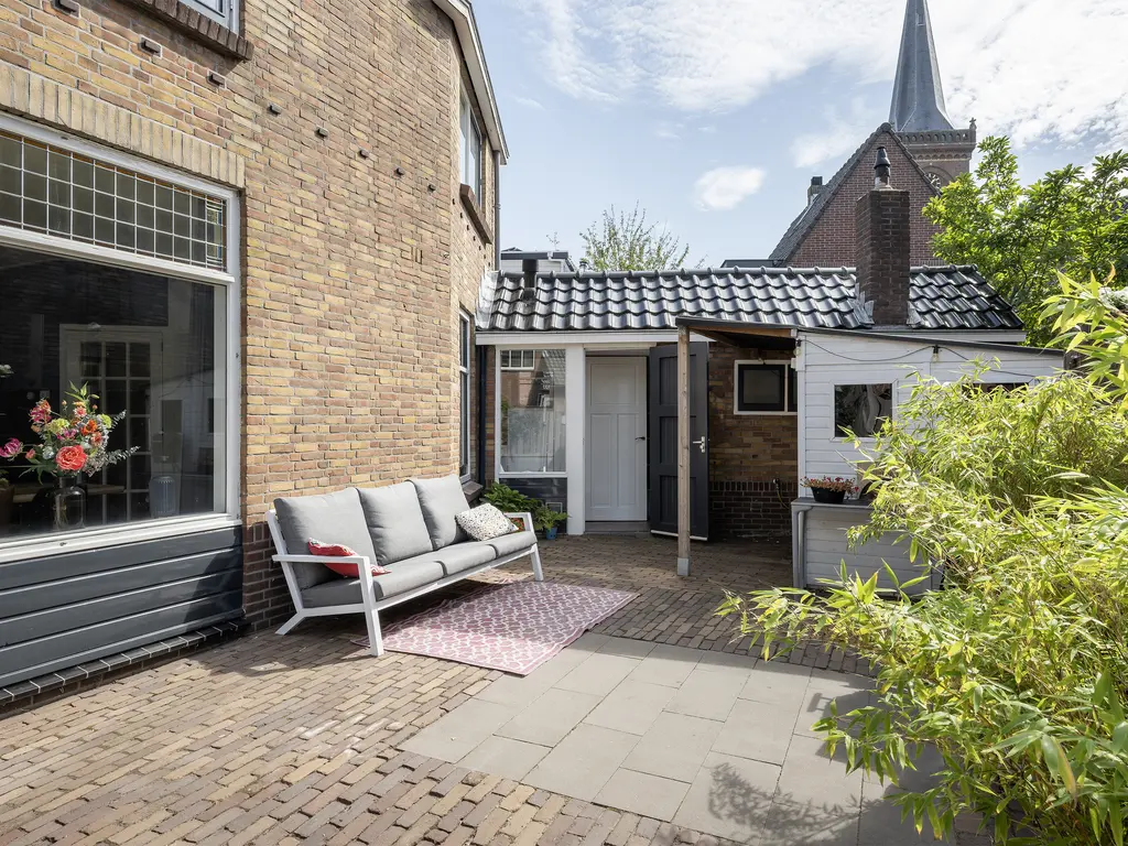 Pastoor Vinkesteynstraat 1, KWINTSHEUL
